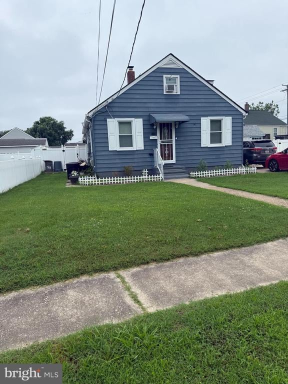 1346 Willow Rd, Baltimore