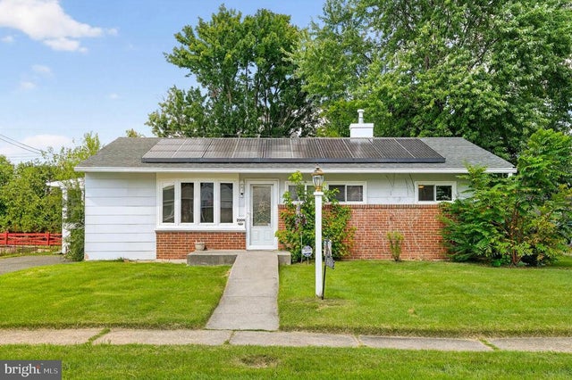 2504 Edgewood Ave, Parkville