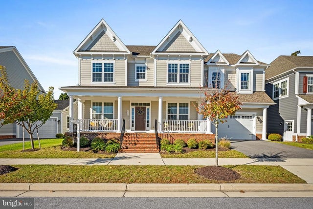 6352 Islington St, Middle River