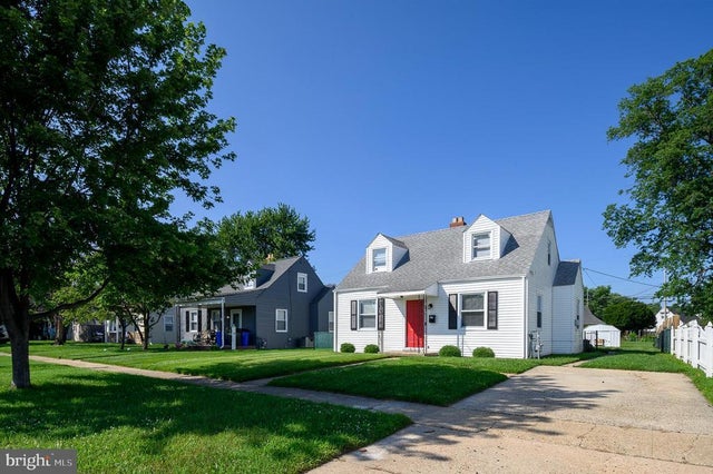 3475 Liberty Pkwy, Dundalk