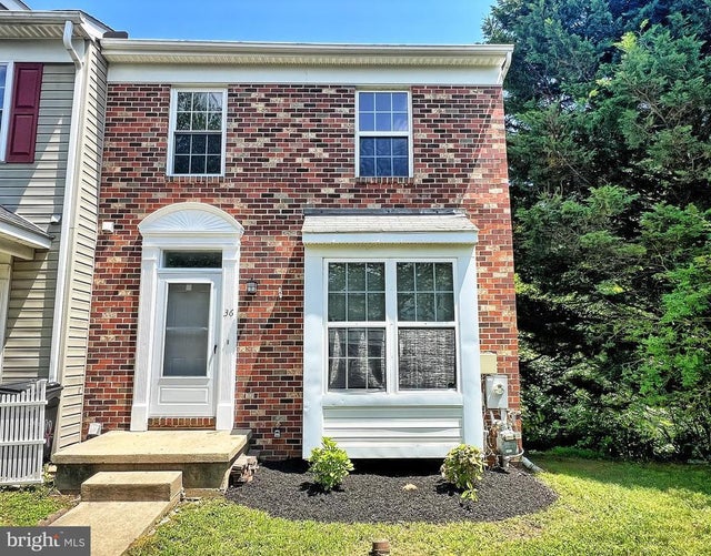 36 Brampton Ct, Reisterstown