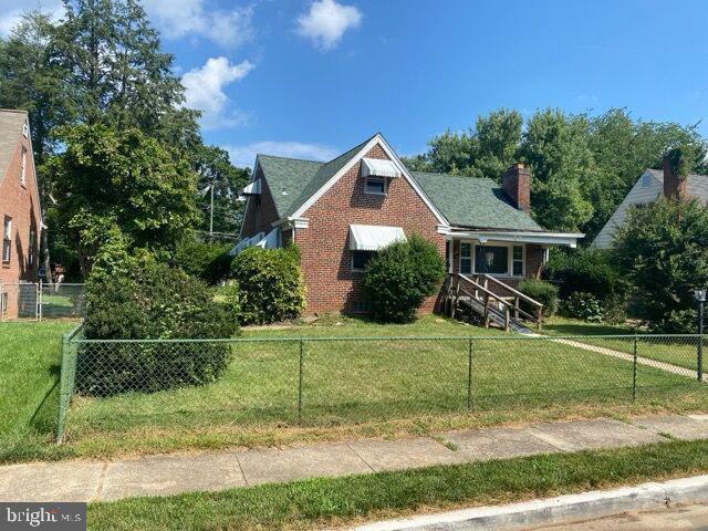 3716 Sylvan Dr, Gwynn Oak