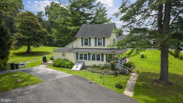 12625 Harford Rd, Kingsville