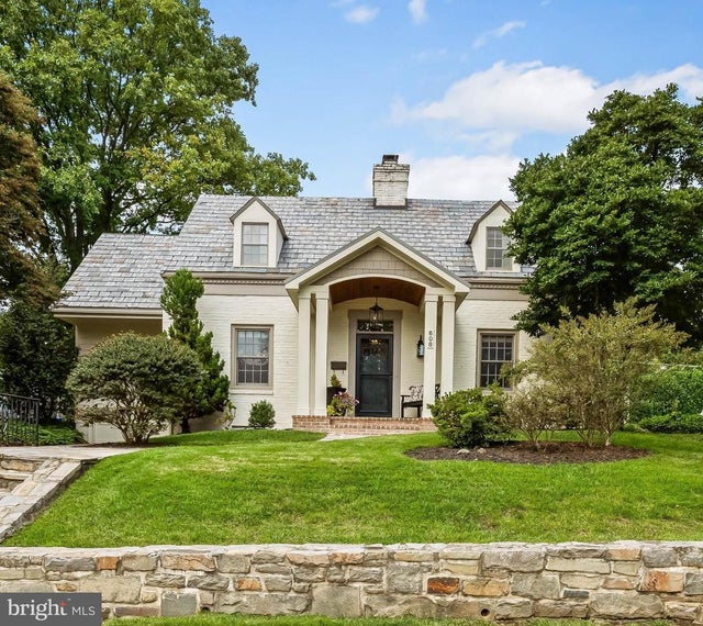 608 Worcester Rd, BALTIMORE