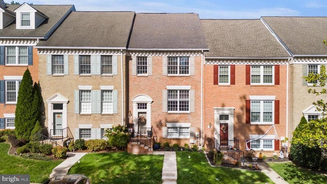 34 Alderman Ct, Lutherville Timonium