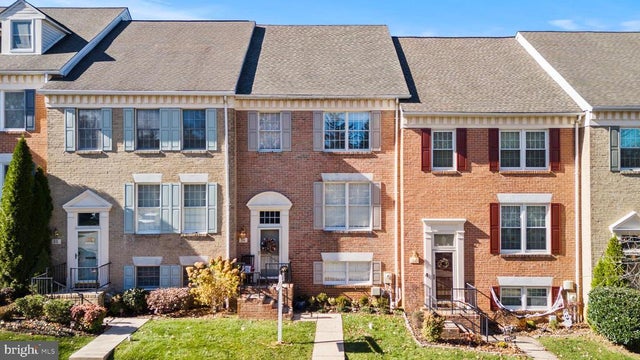 34 Alderman Ct, Lutherville Timonium