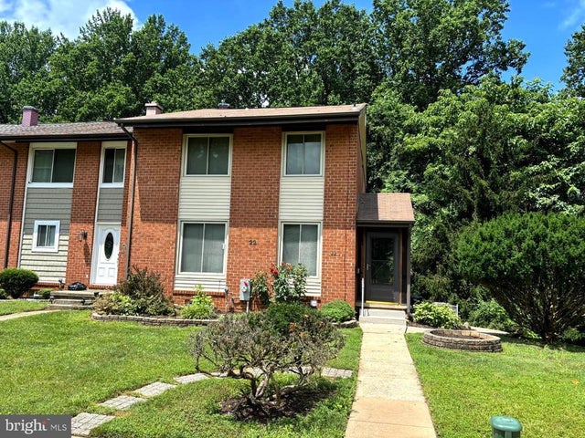 22 Strabane Ct, Baltimore