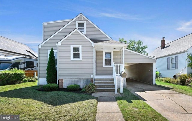 2519 Wycliffe Rd, Parkville