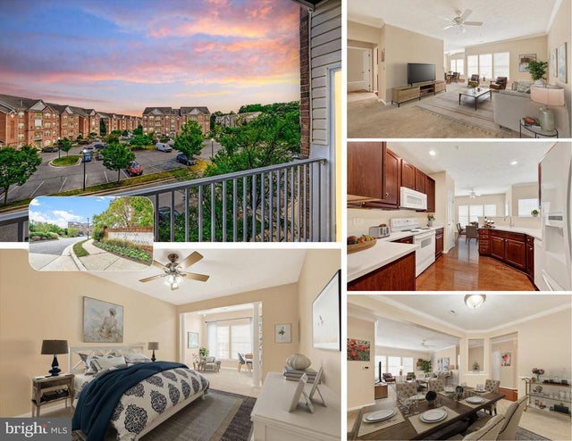 4501-k Dunton Ter, Perry Hall