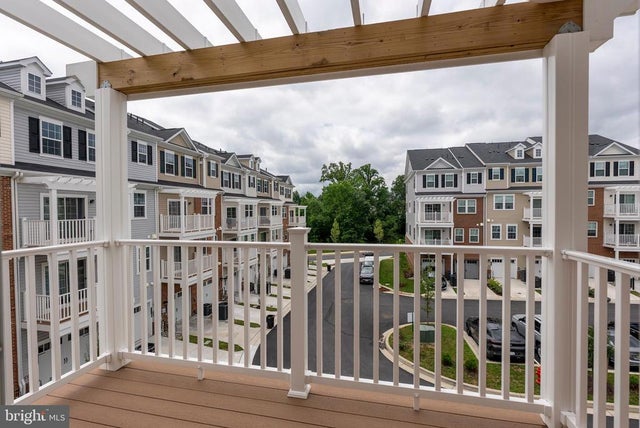 4425 Potts Ct #596, Owings Mills