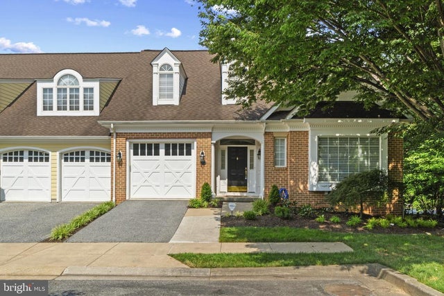 621 Dunloy Ct, Lutherville Timonium