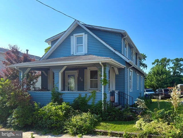 15 Shipley Ave, CATONSVILLE