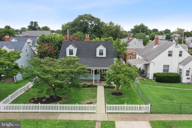 3445 Liberty Pkwy, Baltimore