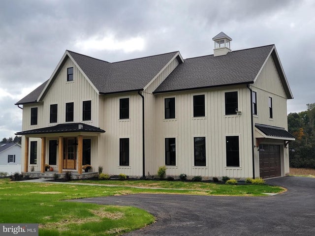 17606 Pretty Boy Dam Rd, Parkton