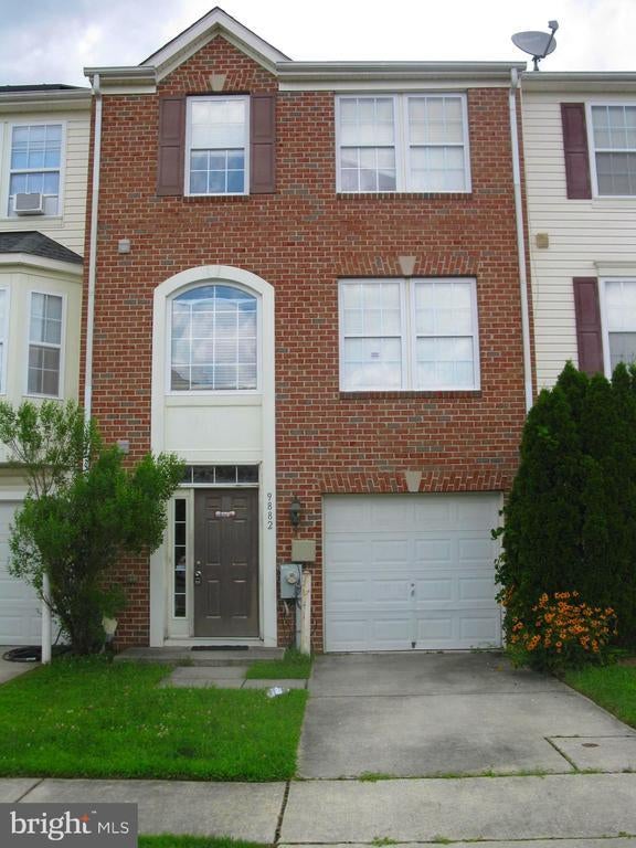 9882 Decatur Rd, Baltimore