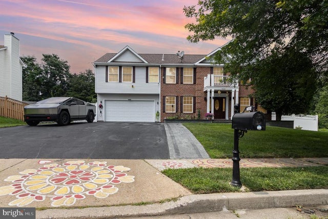 7504 Ashton Valley Way, Baltimore