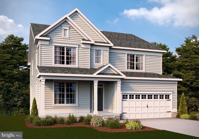 1 Comes Ridge Ct, Rosedale