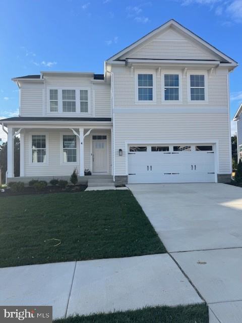 4 Comes Ridge Ct, Rosedale