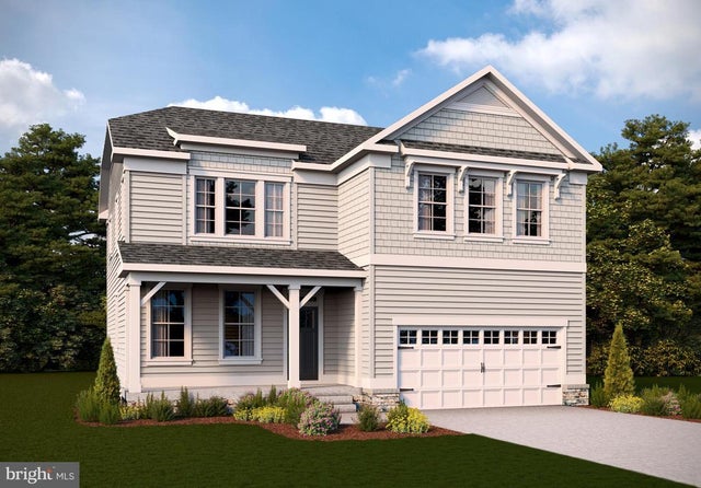 4 Comes Ridge Ct, ROSEDALE