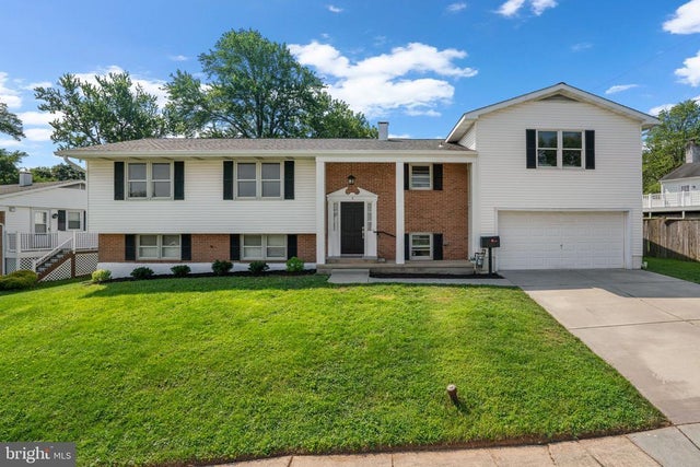 3 Weston Ct, Lutherville Timonium