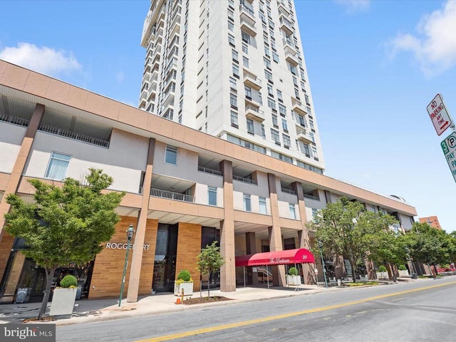 28 Allegheny Ave #2700, Towson