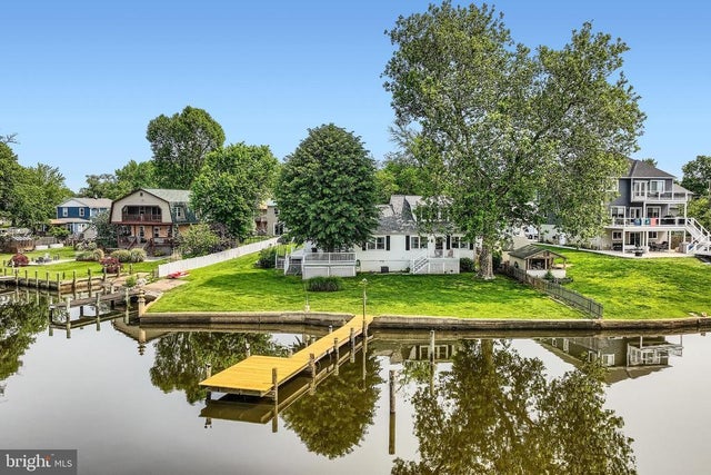 2634 Masseth Ave, Baltimore