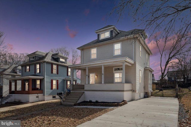 4315 Belmar Ave, Baltimore