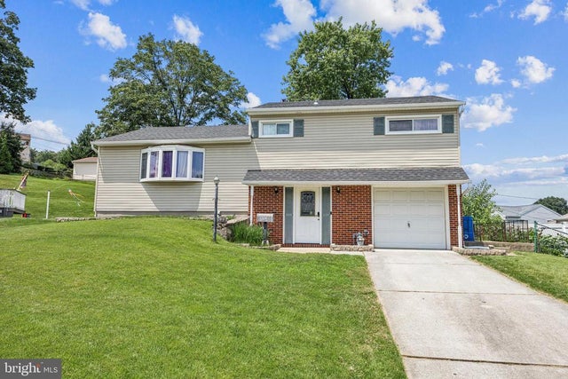 1204 Oakland, Baltimore