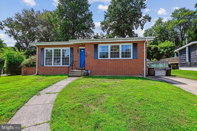 2907 Lightfoot Dr, Baltimore