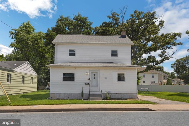 133 Wesley Ave, Catonsville