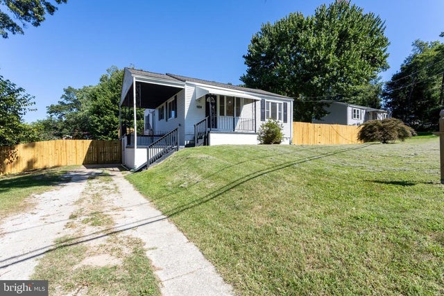 8102 Sumter Ave, Rosedale