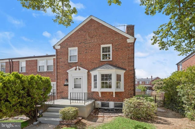 340 Stratford Rd, Catonsville