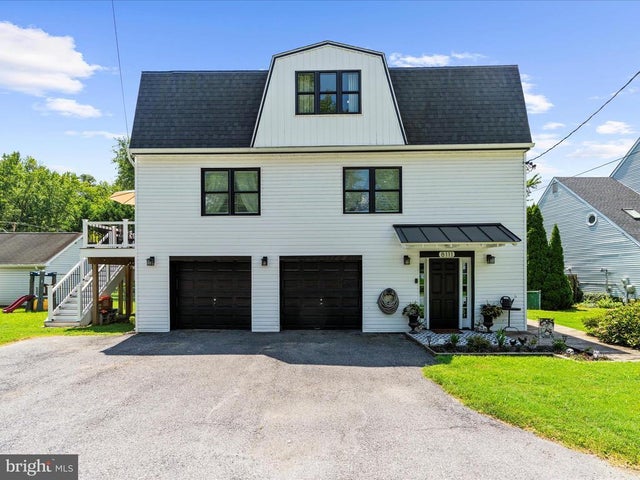 8111 Dogwood, Sparrows Point