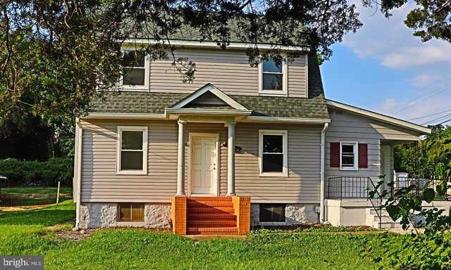 8400 Liberty Rd, Baltimore