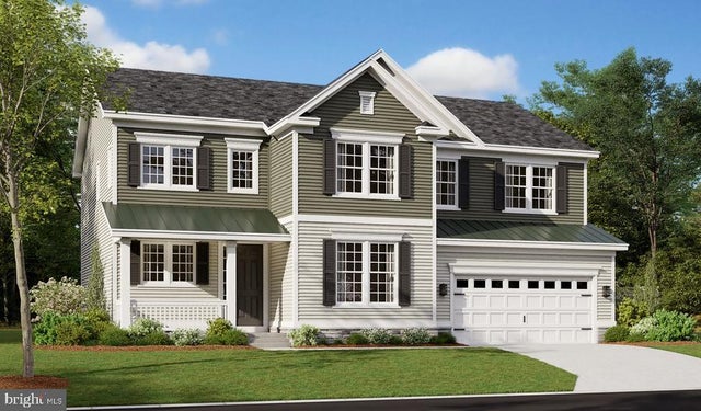 705 Pineapple Ct, Reisterstown