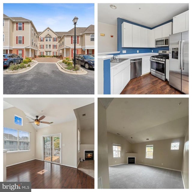 5002 Hollington Dr #301, OWINGS MILLS