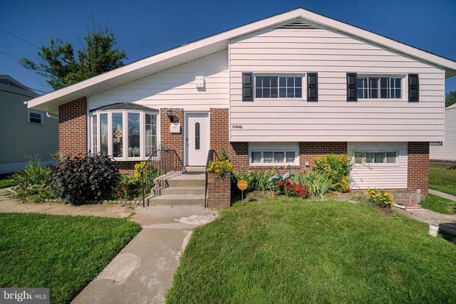 3406 Croydon Rd, Gwynn Oak