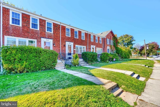 1569 Glen Keith Blvd, Towson