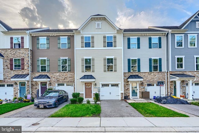 2824 Shaws Rd, Sparrows Point