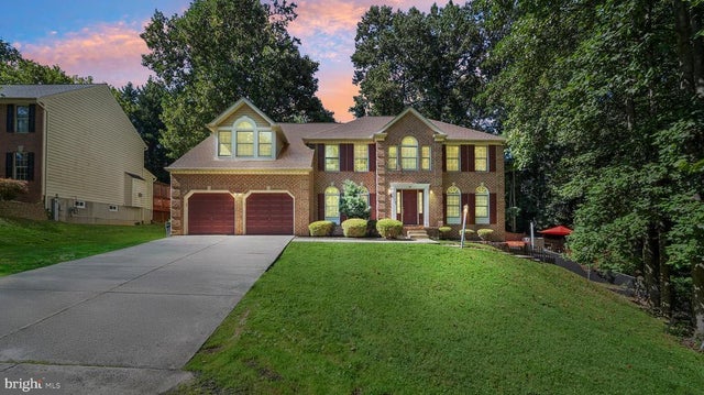 16 Wood Raven Ct, Parkville