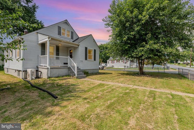 8308 Wilson Ave, Baltimore