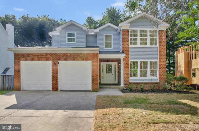 9538 Meadows Farm Dr, Owings Mills