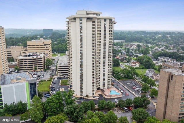 205 E Joppa Rd #2401, Towson