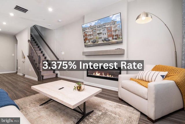 9436 Davy Ln #475, Owings Mills