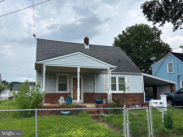 934 Kinwat Ave, Baltimore