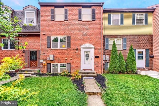 14 Englefield Sq, Owings Mills