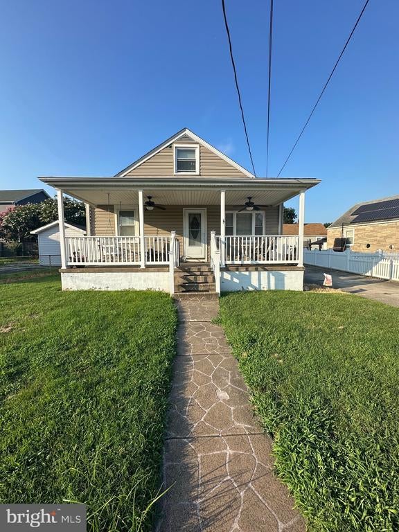 1260 Willow Rd, Baltimore