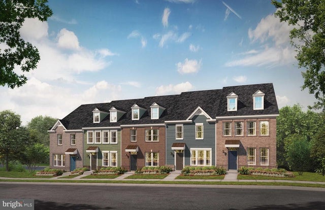 6604 Greenleigh Ave, Middle River