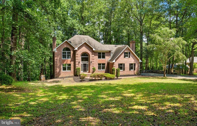 12 Timber Run Ct, Reisterstown