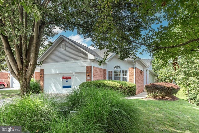 9943 Middle Mill Dr #35, Owings Mills